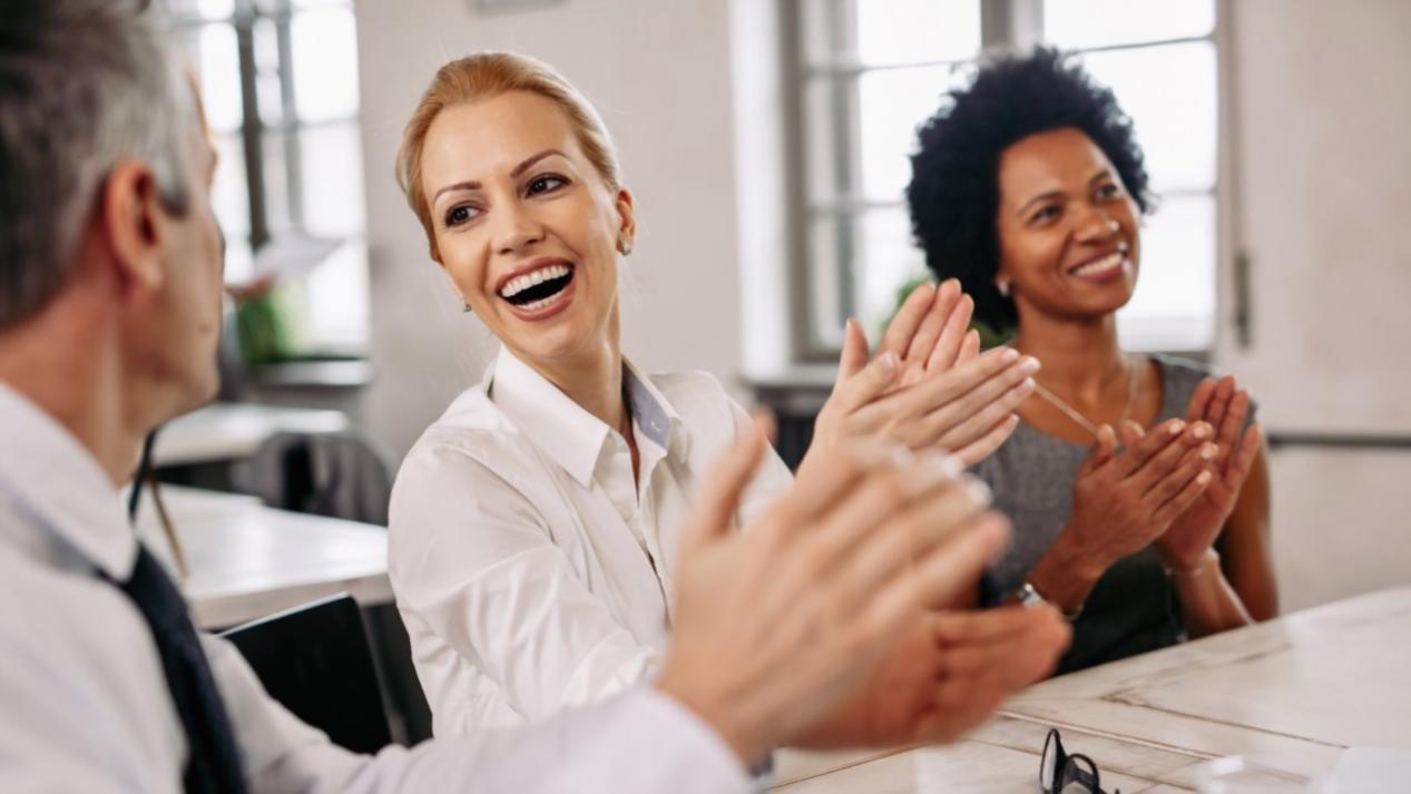 Session de formation en finance personnelle